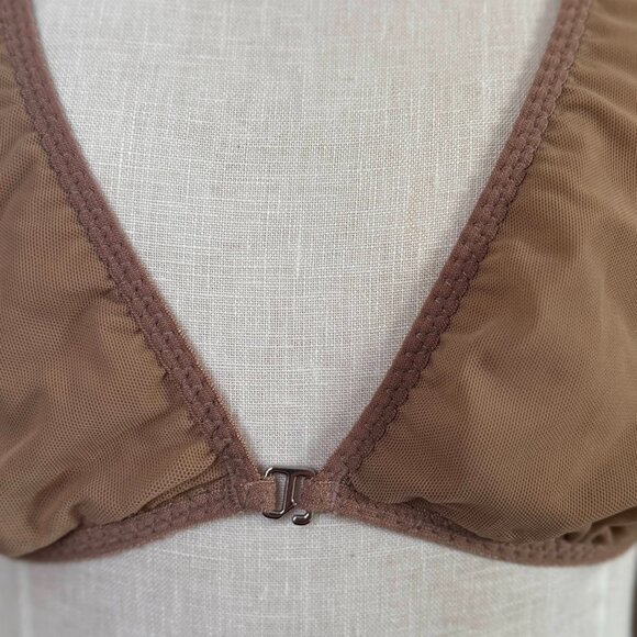 New Kye Intimates Dive Bra - Picture 4 of 10